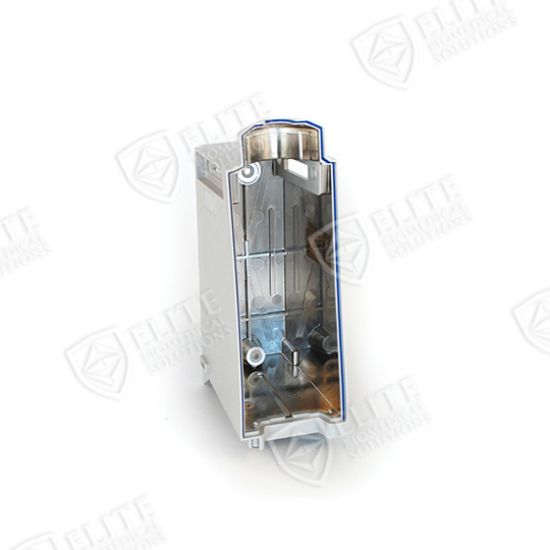 LVP Rear Case Assembly for Alaris 8100