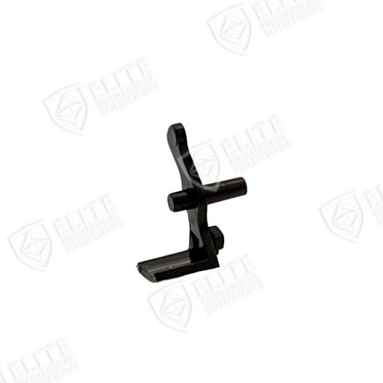 Medley 8110 Syringe Flag Disk Holder