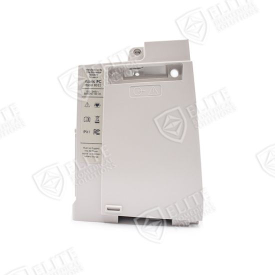 Rear Case Assembly for Alaris 8015