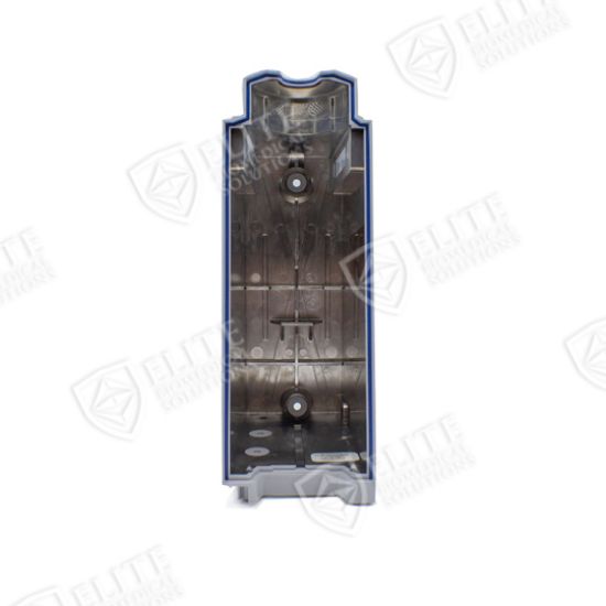 BD 8100 LVP Rear Case