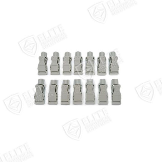 Banana to Tab Adapters - 14-pack