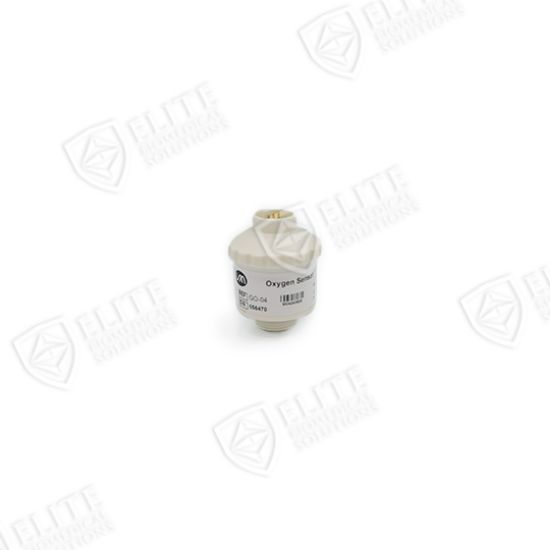 Compatible O2 Cell for Covidien/Puritan Bennett