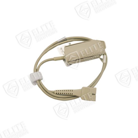 Nellcor OxiSmart Compatible Reusable SpO2 Sensor