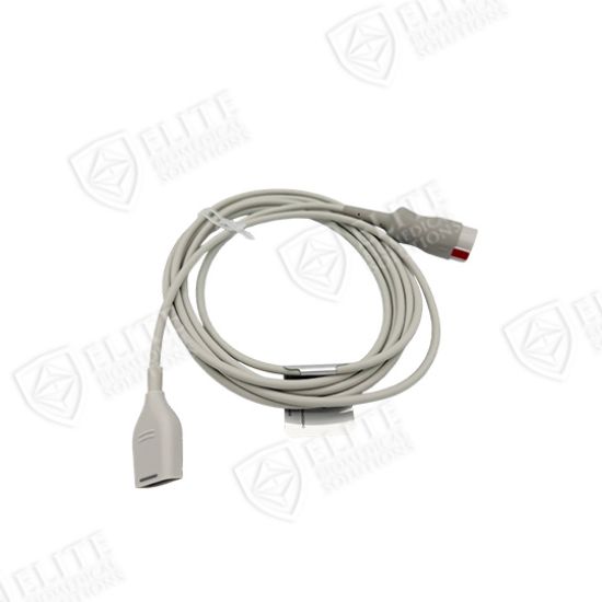 Masimo Compatible SpO2 Adapter Cable