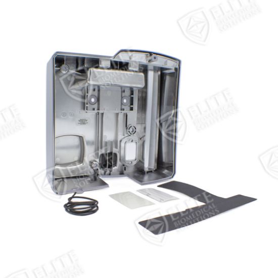 ICU Medical Plum 360 Rear Enclosure