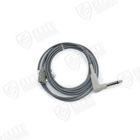 Covidien Nellcor Compatible Temperature Adapter