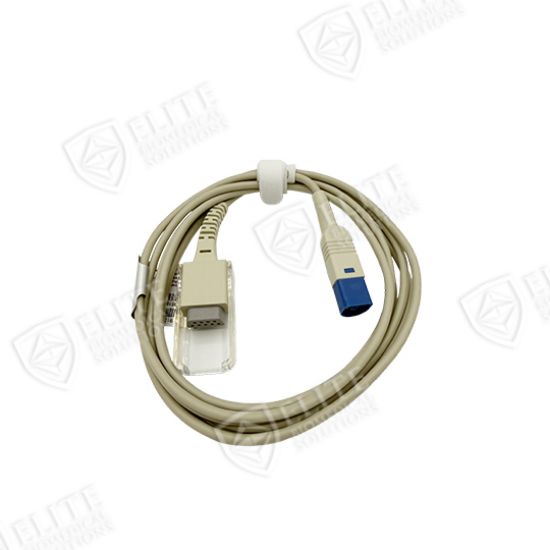 Philips Compatible SpO2 Nellcor OxiSmart Adapter Cable 9.8ft