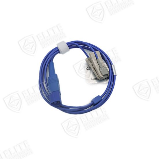 Philips Compatible Short SpO2 Sensor