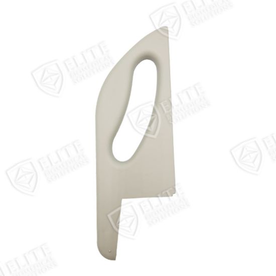 Medley 8110 Syringe Handle Left