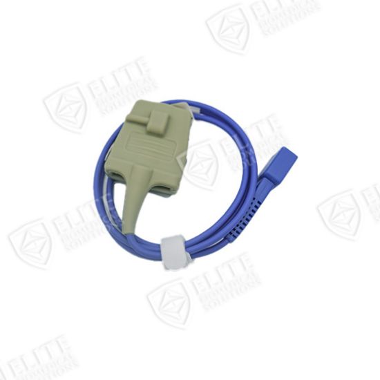 Philips Compatible Short SpO2 Sensor