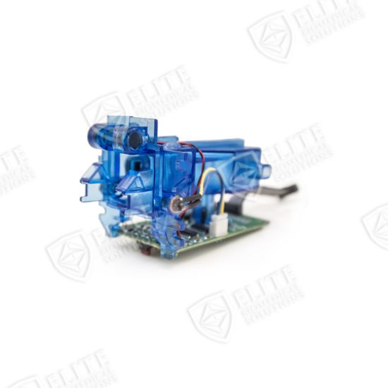 BD Alaris  Pump 8100 LVP Air-in-Line Sensor Assembly