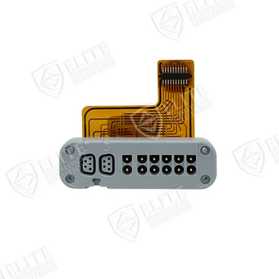 GE Pro CH Connector Interface