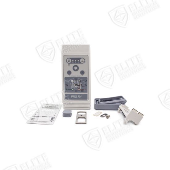 GE ApexPro FH Type 2 Case Assembly