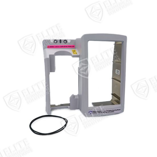 ICU Medical Plum 360 Front Enclosure