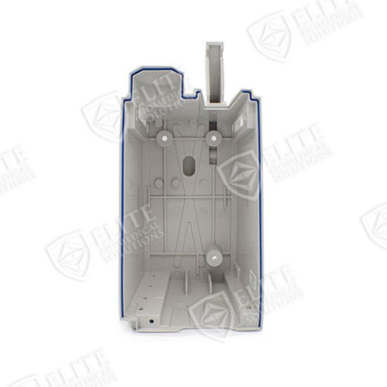 8110 Syringe Rear Case