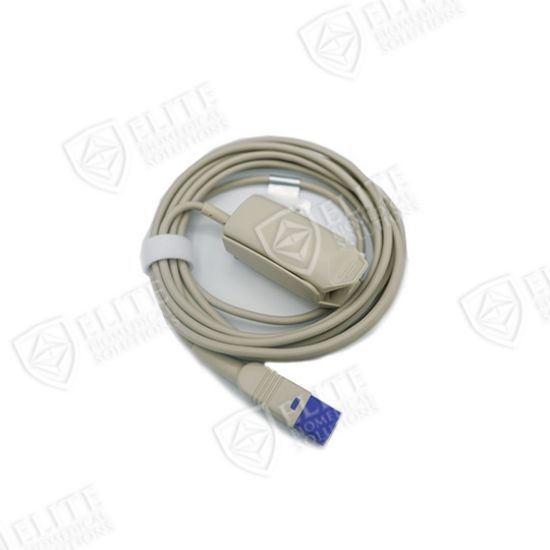 Philips Compatible Direct-Connect SpO2 Sensor