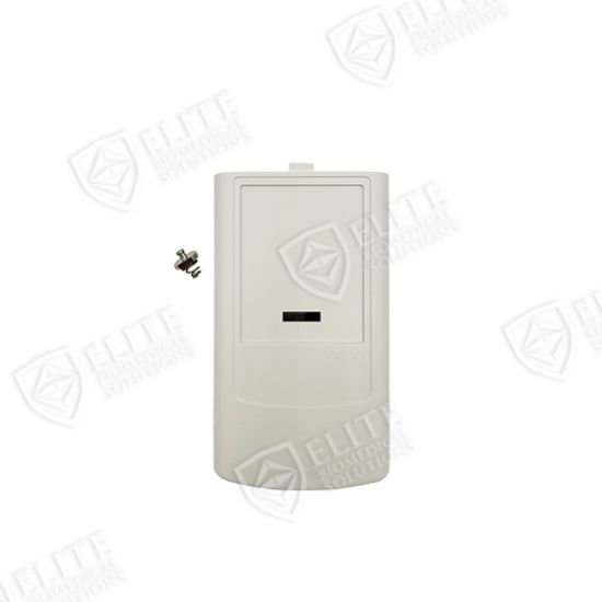 GE ApexPro/Pro CH/Carescape T14 Case w/Contact (No Keypad or Overlays)