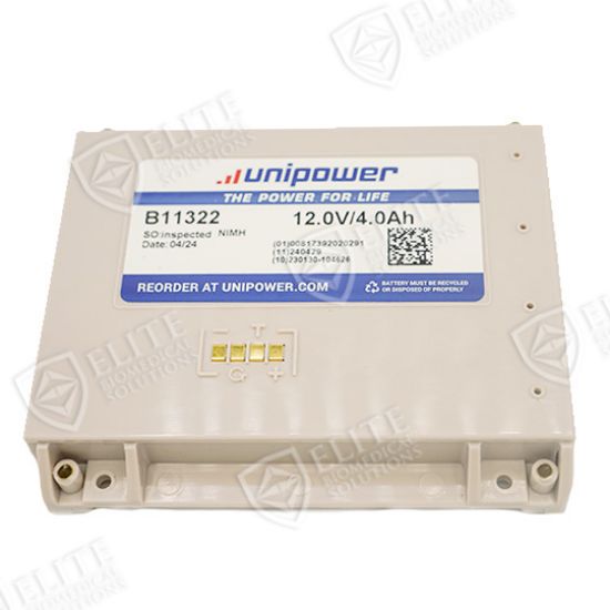 CareFusion 8015 Battery