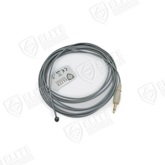 Datex Ohmeda Compatible Reusable Temperature Probe
