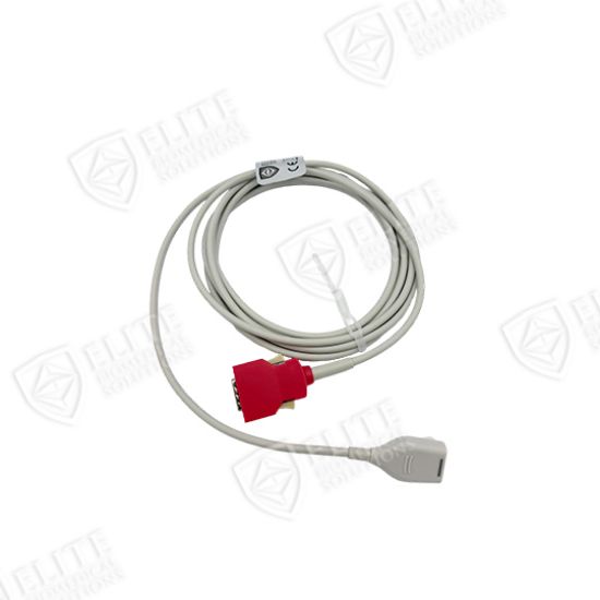 Masimo Compatible SpO2 Adapter Cable