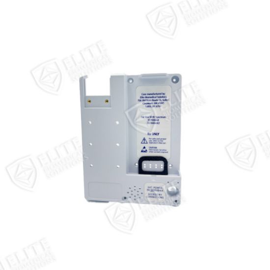 Baxter Sigma Spectrum Rear Case