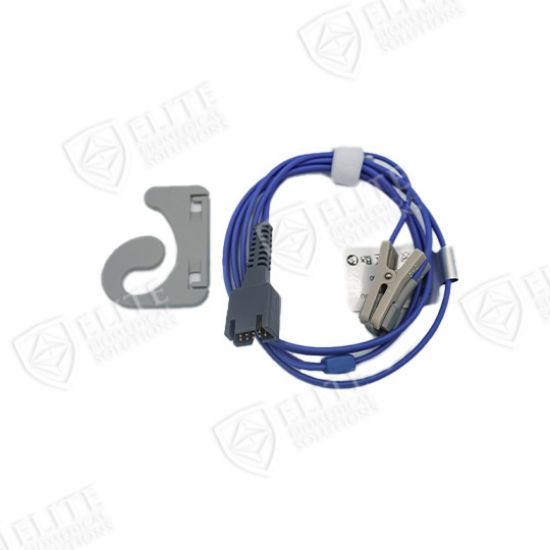 Masimo Compatible Short SpO2 Sensor