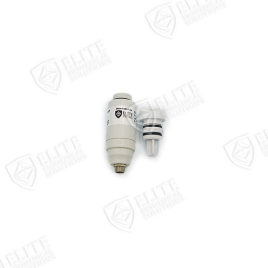 Compatible O2 Cell for Newport