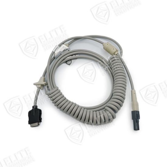 GE/Marquette Compatible EKG Trunk Cable 4.5ft