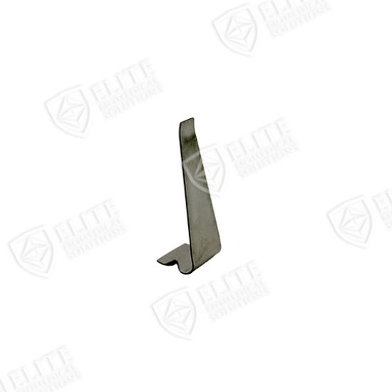 Medley 8110 Syringe Flag Leaf Spring