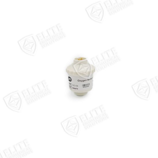 Compatible O2 Cell for Criticare