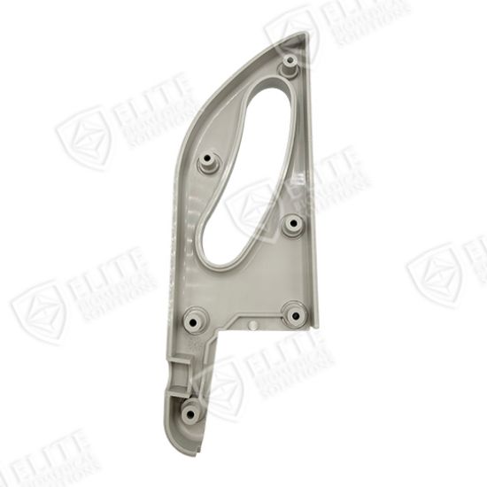 Medley 8110 Syringe Handle Right
