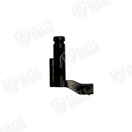 Medley 8110 Syringe Barrel Position Flag