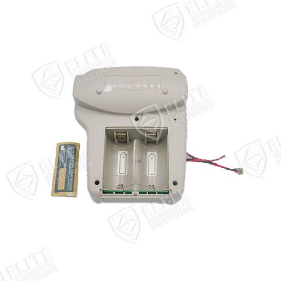 Moog Curlin 4000/6000 Rear Case