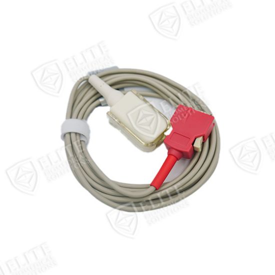 Masimo Compatible SpO2 Adapter Cable