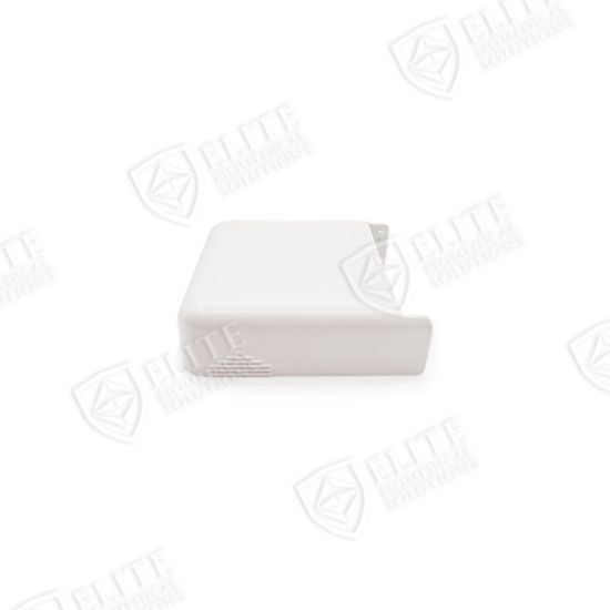 MX40 Philips Battery Door