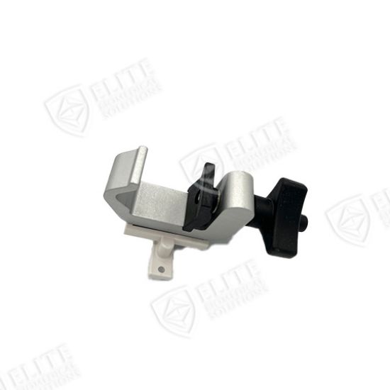 Baxter Sigma Spectrum Pole Clamp