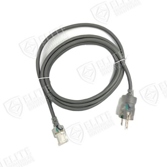 Generic Power Cord for Alaris 8000/8015