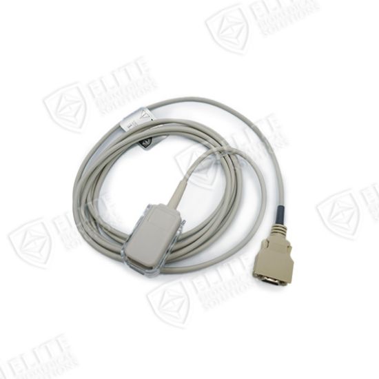 Masimo Compatible SpO2 Adapter Cable 10ft