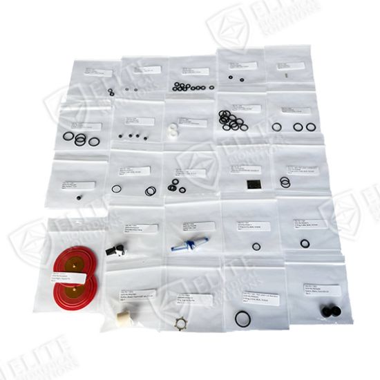 Bio-Med Devices O2 Blender PM kit