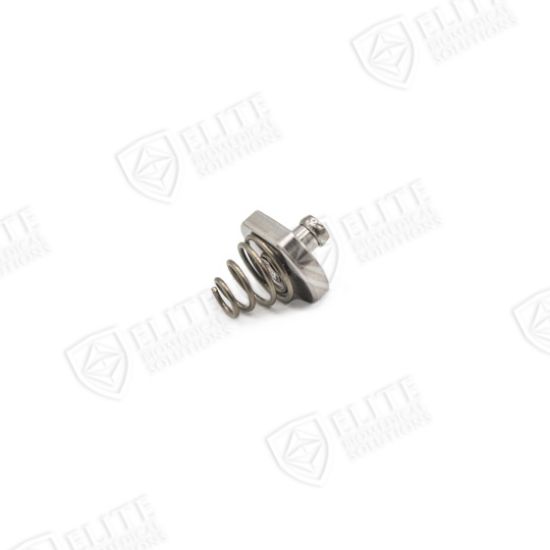 GE GE ApexPro/Pro CH/Carescape T14 Battery Terminal Contact