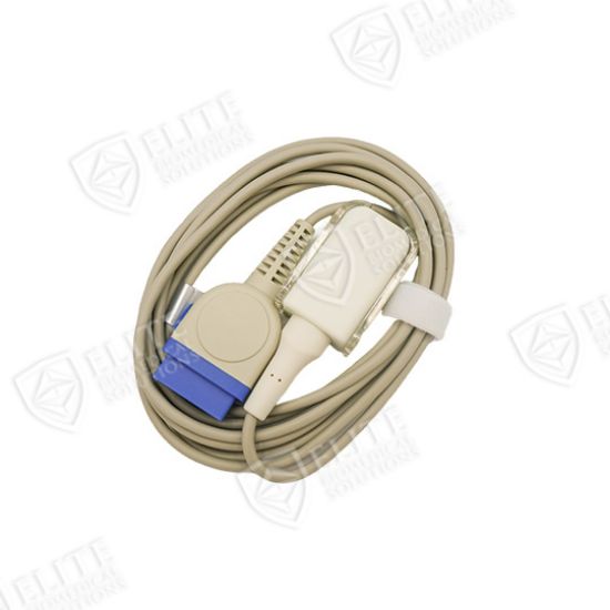 GE/Marquette Compatible SpO2 Adapter Cable