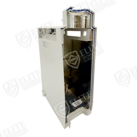 Medley EtCO2 8300 Rear Case