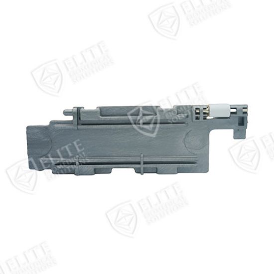 BD 8100 LVP Platen Assembly