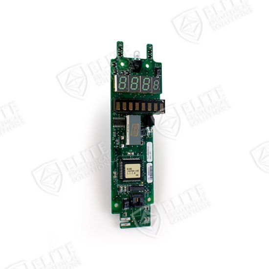 Display Board for Alaris 8100 LVP