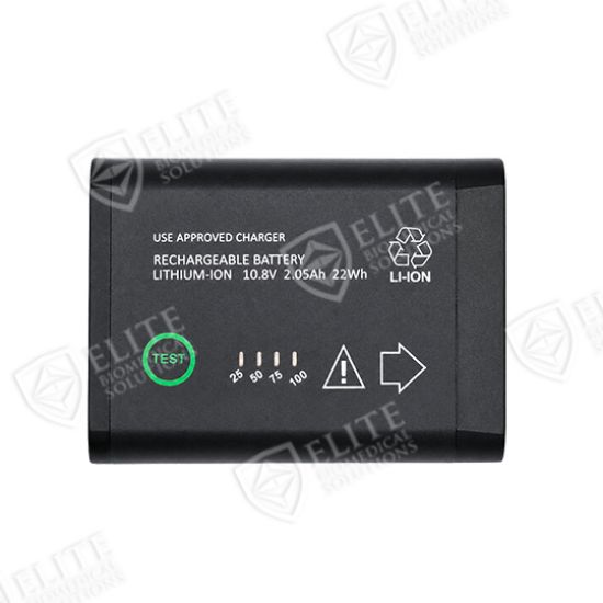 GE PDM Battery
