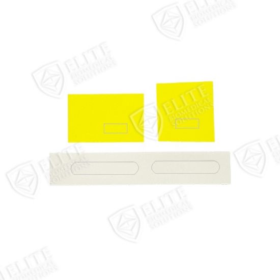 MX40 Philips Side Label Kit