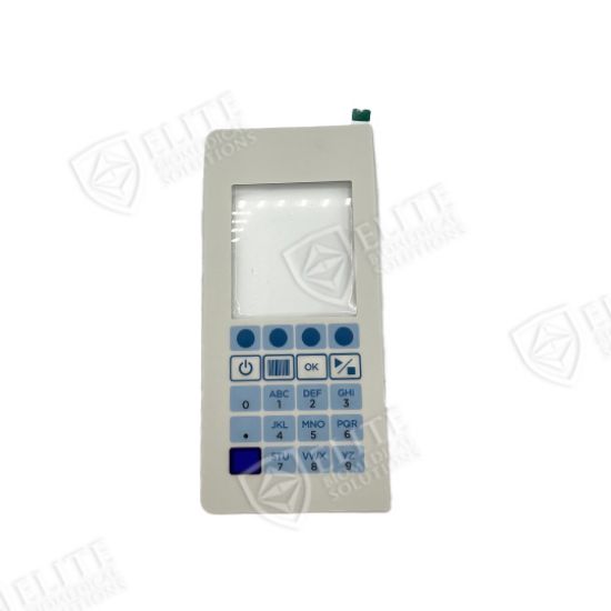 Baxter Sigma Spectrum IQ Keypad Only