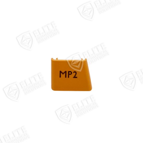 Philips Intellivue MP2 Handle Branding Cover