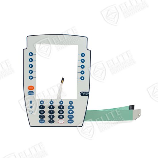 Carefusion 8015 Alaris PCU Keypad (keypad only) 5.7"