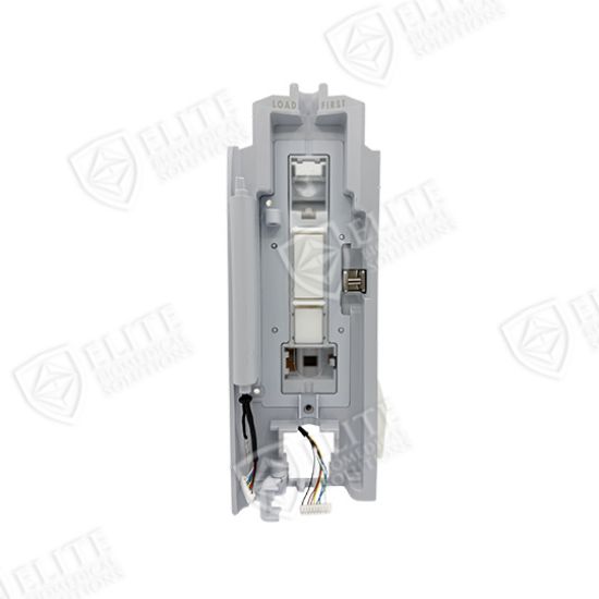 BD Alaris 8100 LVP Bezel Kit Assembly